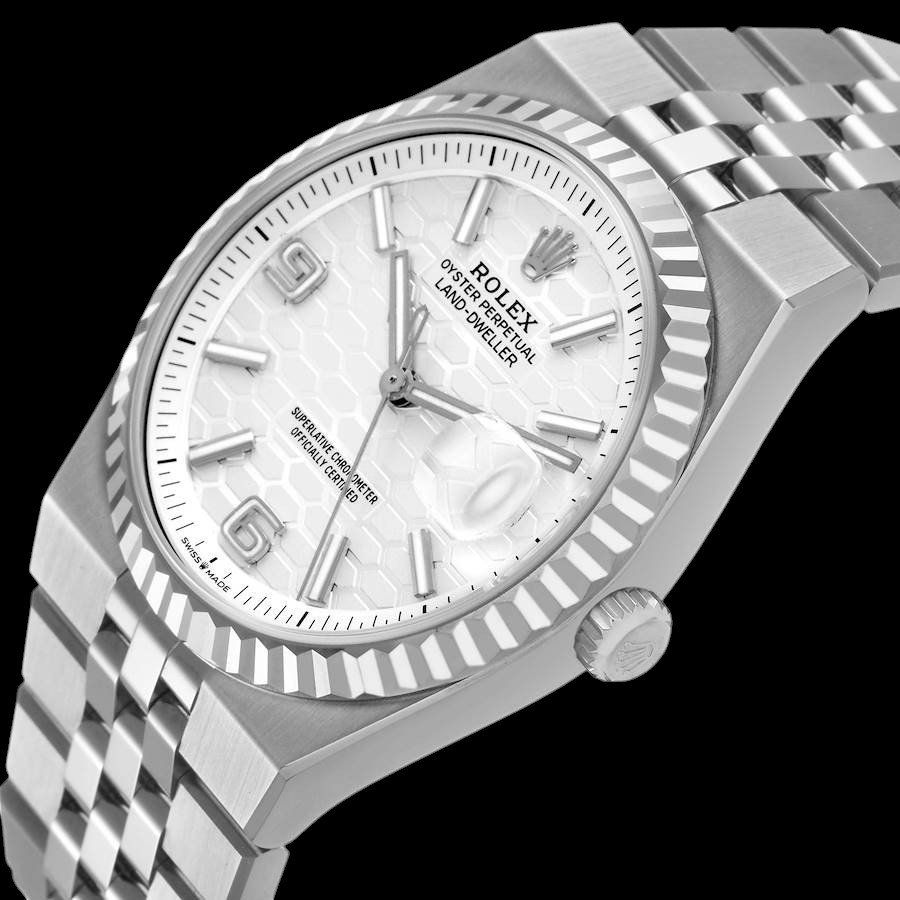 Rolex Orologi: Rolex Land-Dweller ref. 127234 Full Set 2026 – Usato da Grancia venduto da Gioielleria_DoroTi 1
