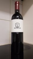 Le Dome 2015   Saint - Emilion Grand Cru