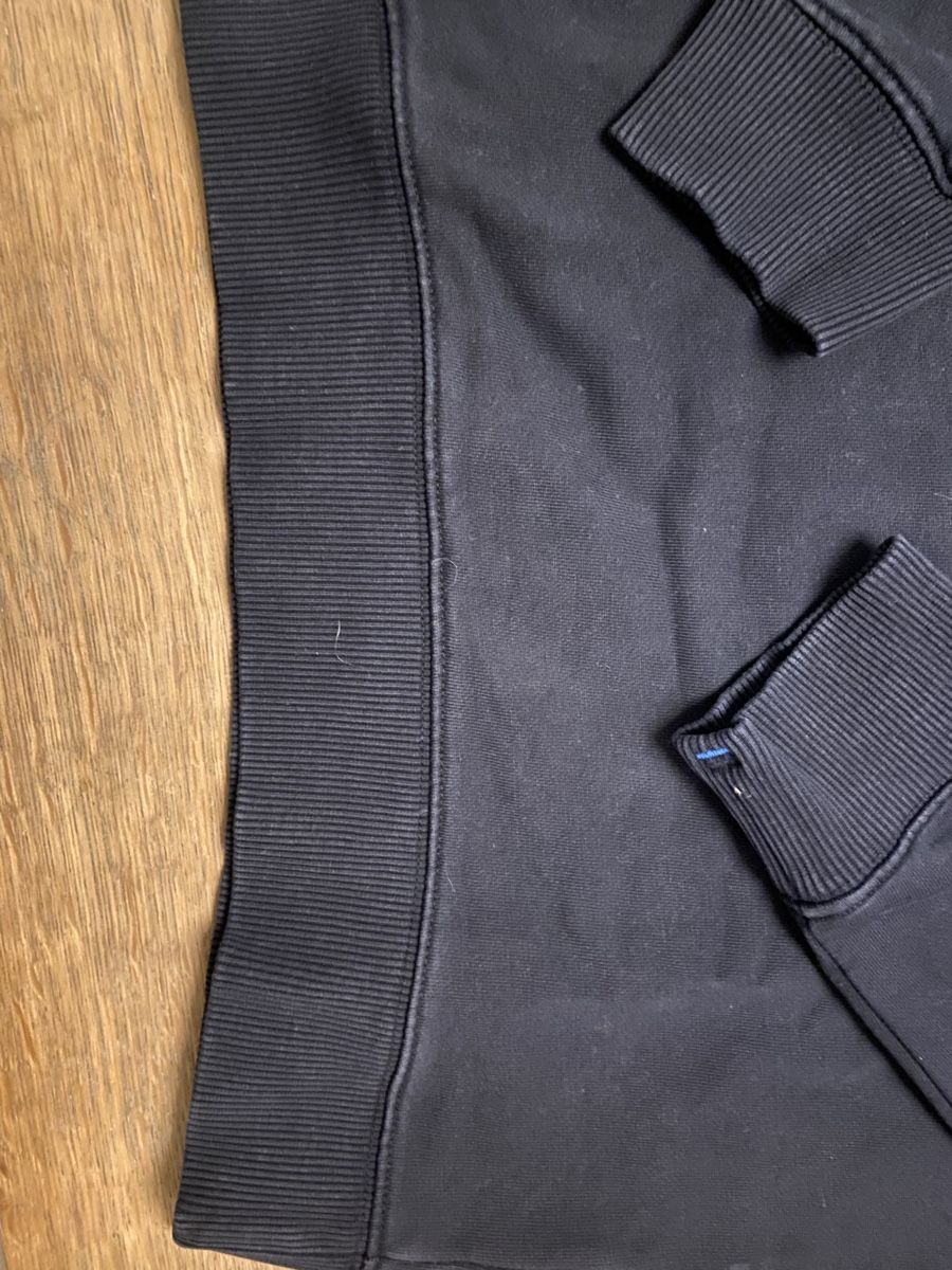 Maison Scotch Pullover & Sweatshirts: Dunkelblauer Pulli von Scotch & Soda Gr. M – Gebraucht aus Flüh von domiri 1