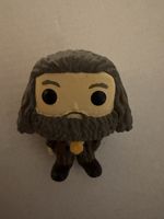 Funko Pocket Pop Harry Potter - Hagrid