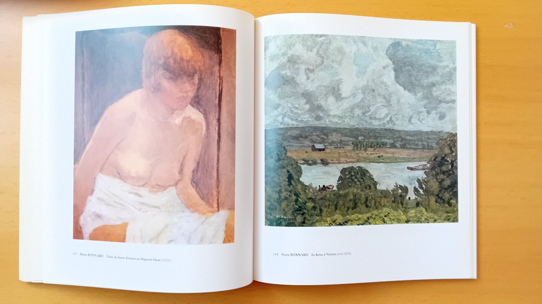 Libri: L'Impressionnisme dans les Collections Romandes – Usato da Fribourg venduto da Werkt 7