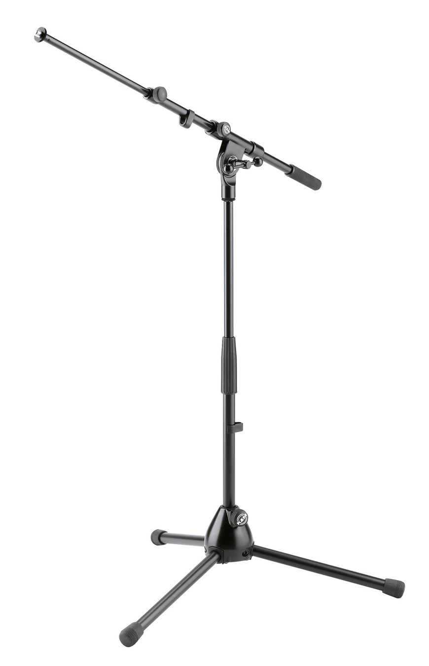 König & Meyer Supporti per strumenti musicali & leggii: König & Meyer, K&M 25900 Mikrofonstat... – Nuovo e nell'imballaggio originale da Däniken SO venduto da Profog1