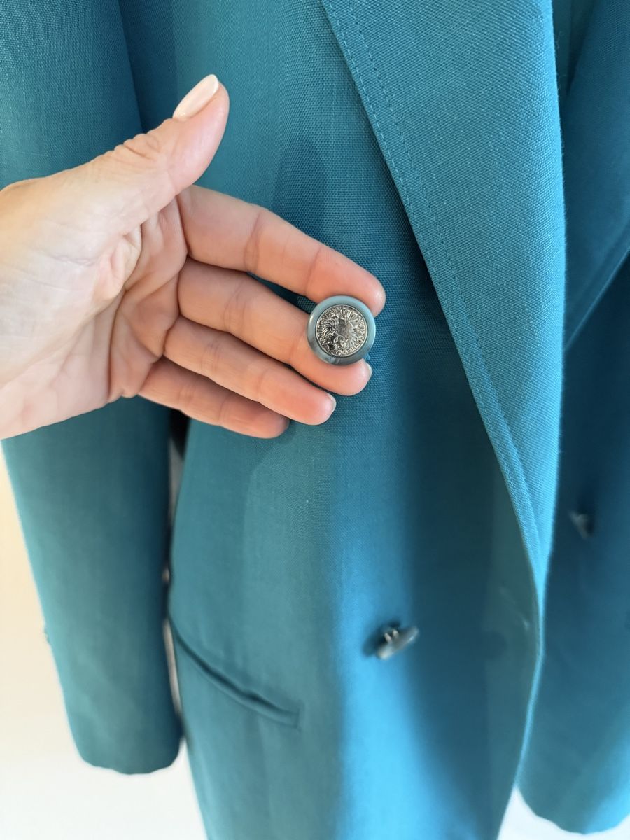 Giacche: Vintage Jacke – Usato da Neerach venduto da the_modern_mini 4