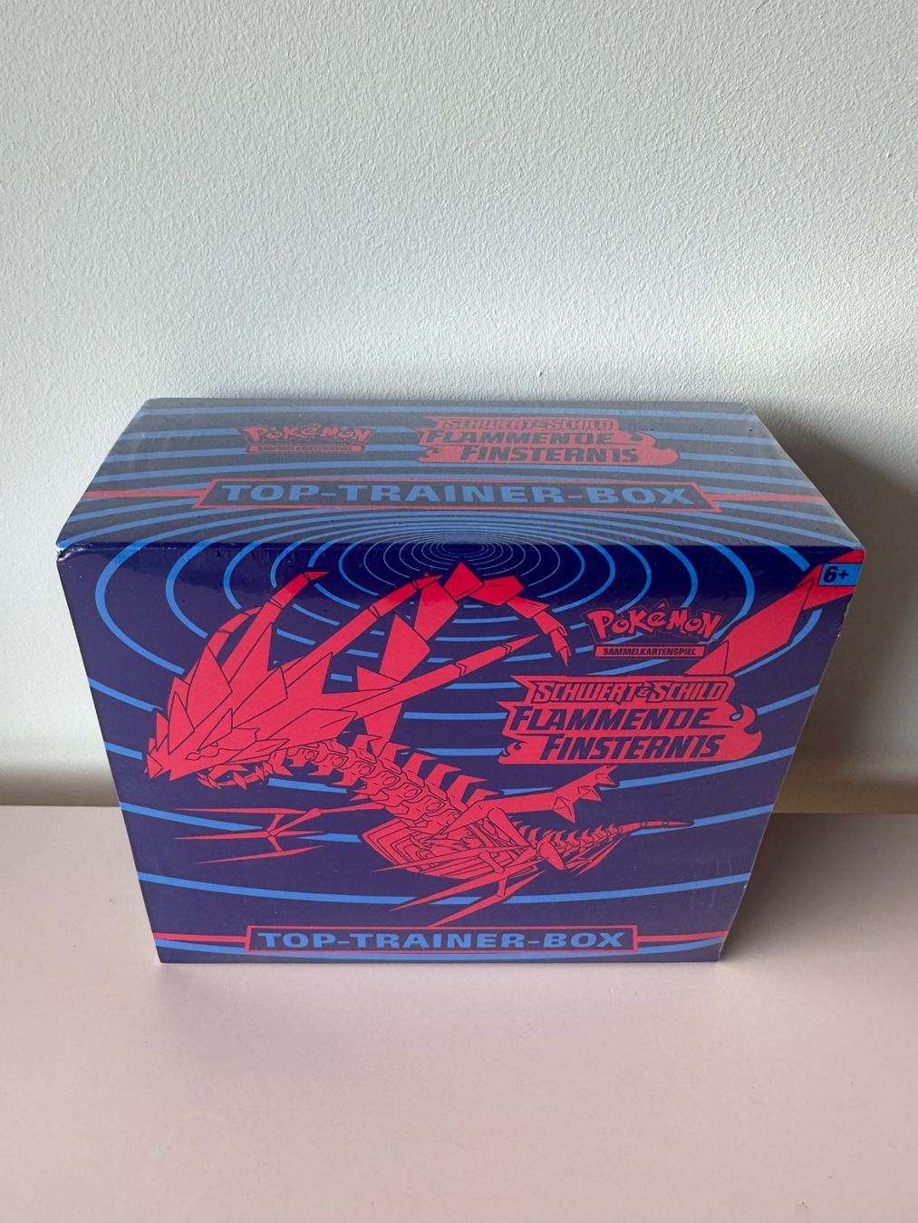 Pokémon Sammelbilder & Trading cards: Pokemon / 5x ETB / OVP – Neu (gemäss Beschreibung) aus Winterthur von speeedy32 6