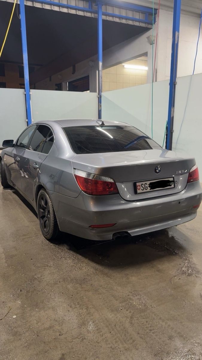 BMW Automobili: Bmw 525xi – Usato da Rorschacherberg venduto da jes_57bn 5