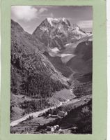 Arolla Mont Collon