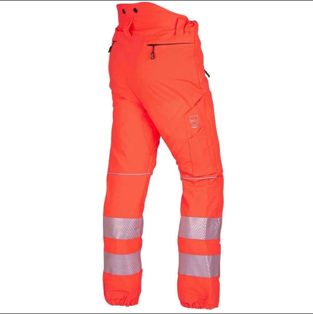 Pantaloni: Arbortec Breatheflex Schnittschutzhose ATHV4010 Warn Gr. M – Nuovo e nell'imballaggio originale da Lenzburg venduto da billistar 2