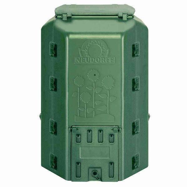 Sonstiges: NEUDORFF Komposter DuoTherm 530l – Neu und originalverpackt aus Bottighofen von zaap