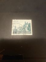 Timbre rare de Saint-Marin - Édition limitée! Collector.