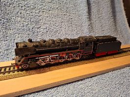 Märklin - Dampflok