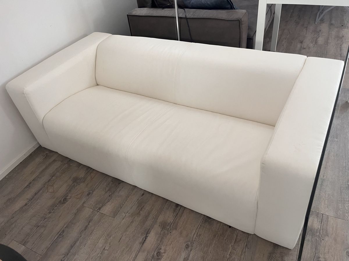 Sofas: Sofa Ikea  – D'occasion à Bülach par Lele_00