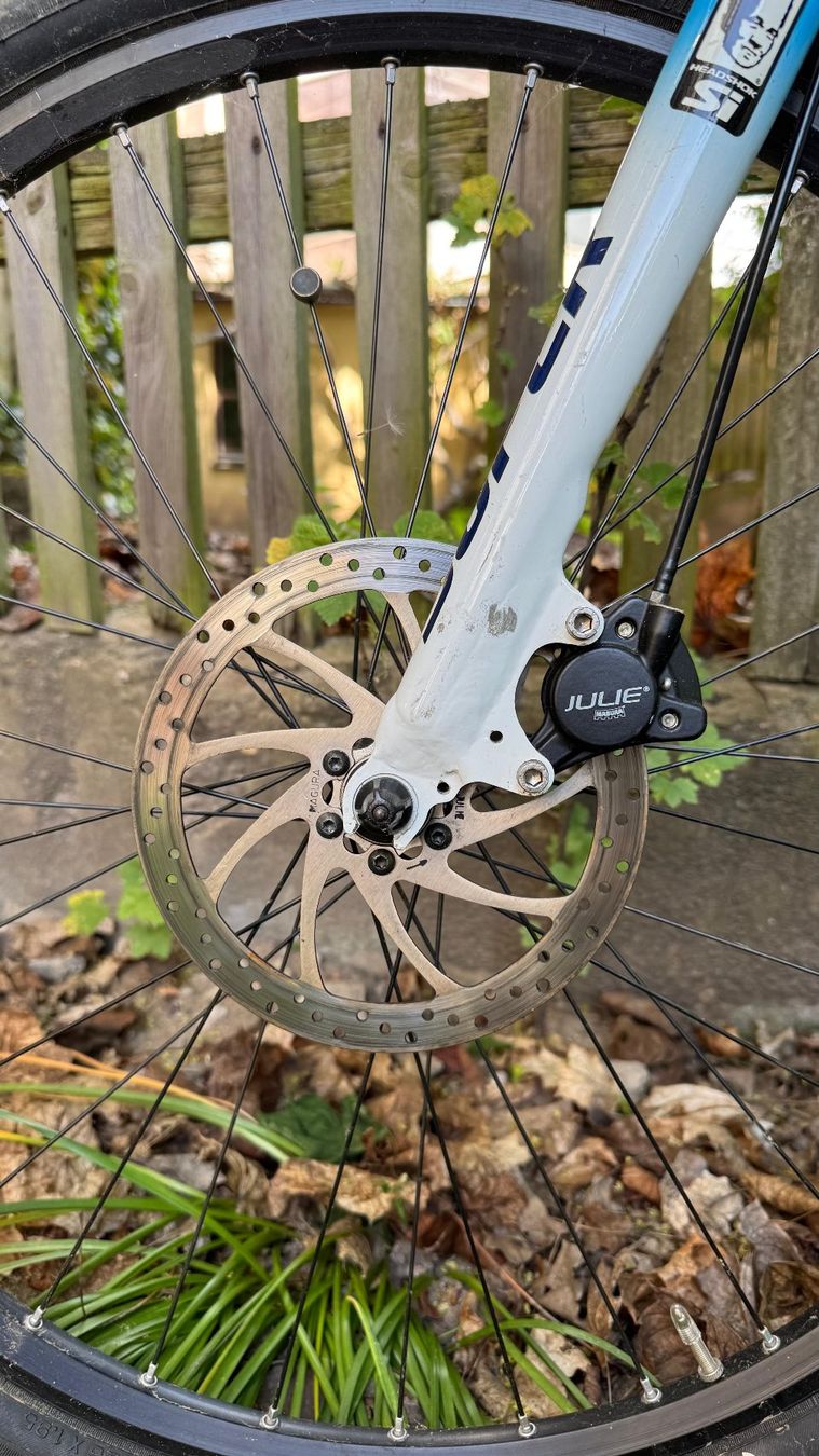 Cannondale Biciclette: Cannondale Jekyll 700 – Vintage Fully, Fox Float Dämpfer – Usato da Zürich venduto da morubh 1
