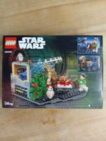 LEGO Star Wars 40658 Millenium Falcon Holiday Diorama neu