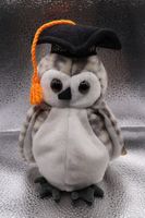 Ty Beanie Baby  WISER .. Geb.04.06.1999