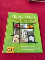 GU Feng Shui Harmonisches Wohnen mit Pflanzen