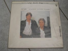 MAXI - THE TWINS