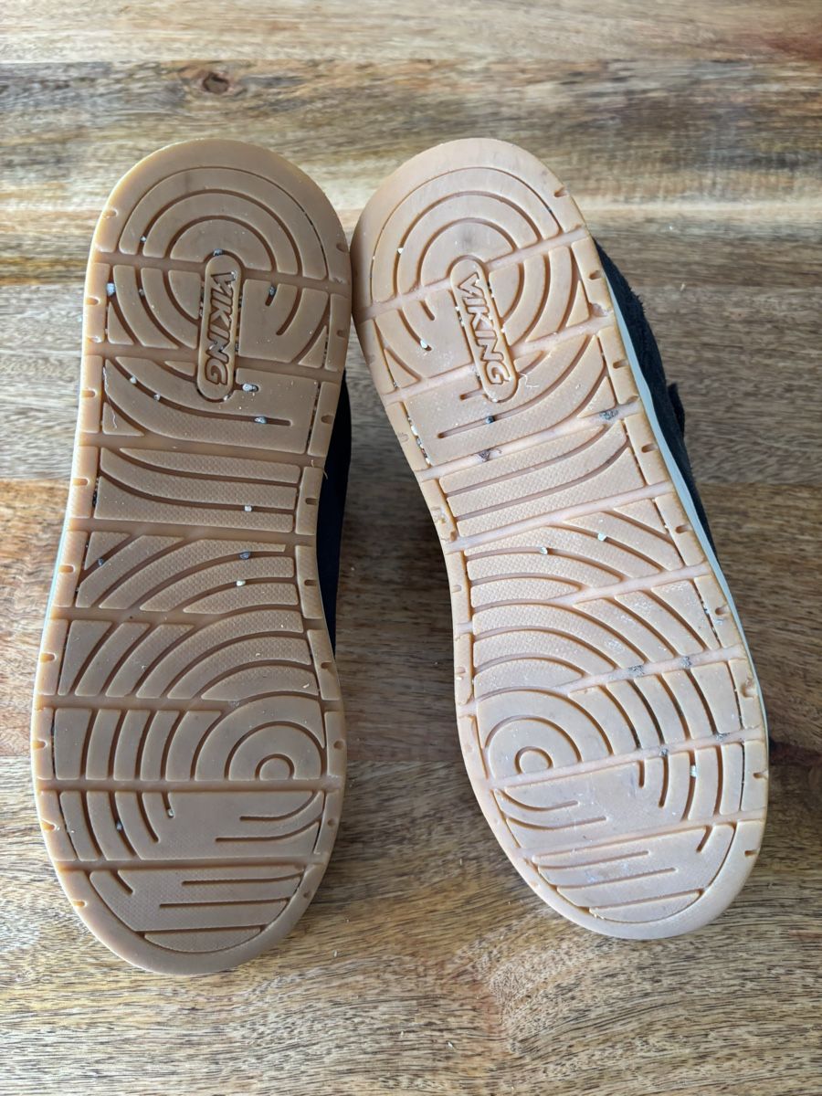 Viking Scarpe per ragazzi: Viking Winterschuhe Gr.40 – Usato da Oberdorf SO venduto da sa-na 4