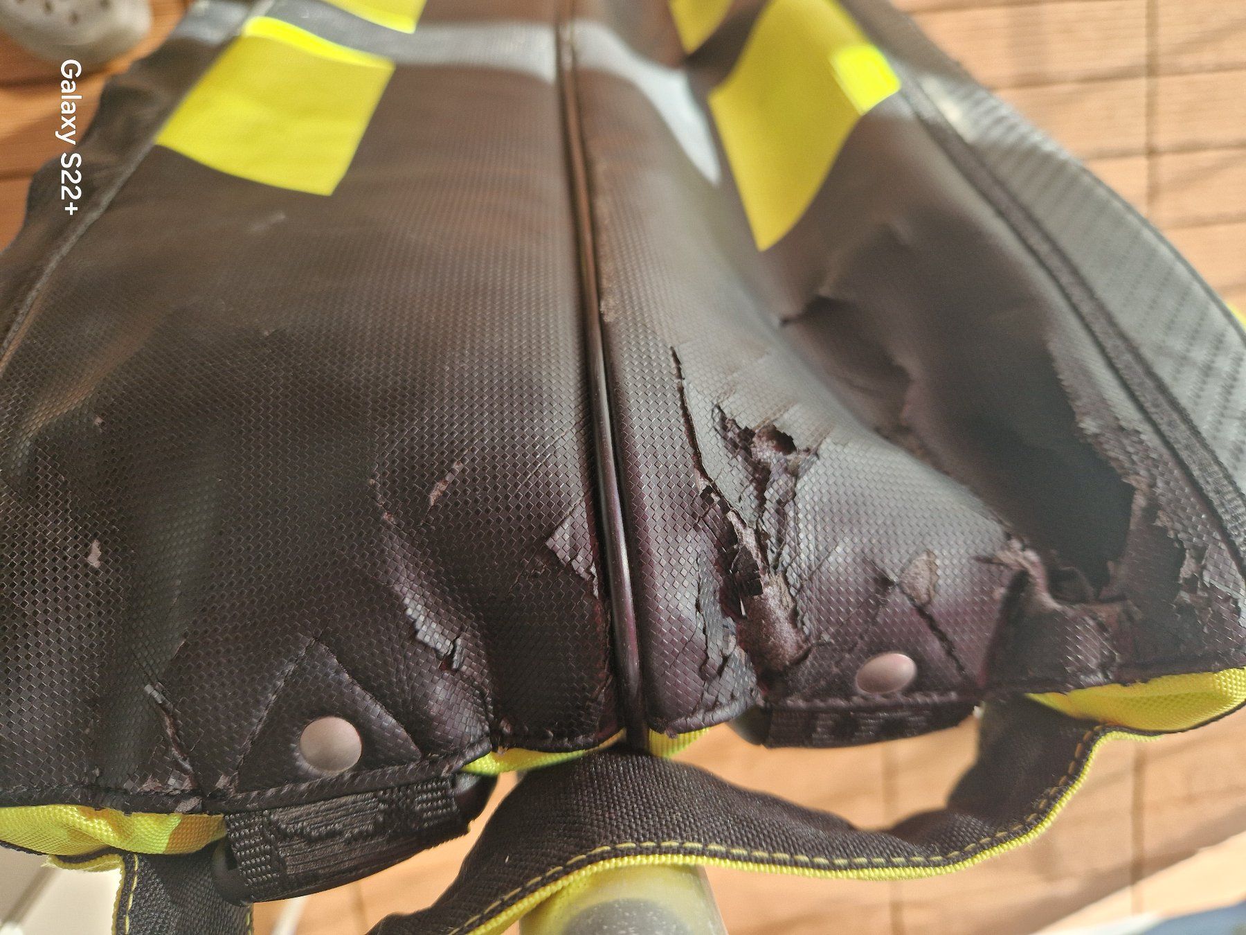 Borse: Schlägertasche Babolat Pure Aero – Usato da Spreitenbach venduto da pal_vb97 5