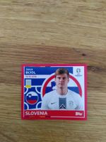 🤩 SVN 4 - Topps Euro 2024 Sticker