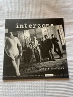 Interzone -  Letzte Ausfahrt - Lost Tapes Vinyl LP limited