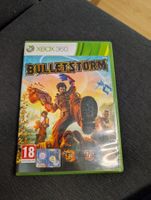 Bulletstorm Microsoft Xbox 360