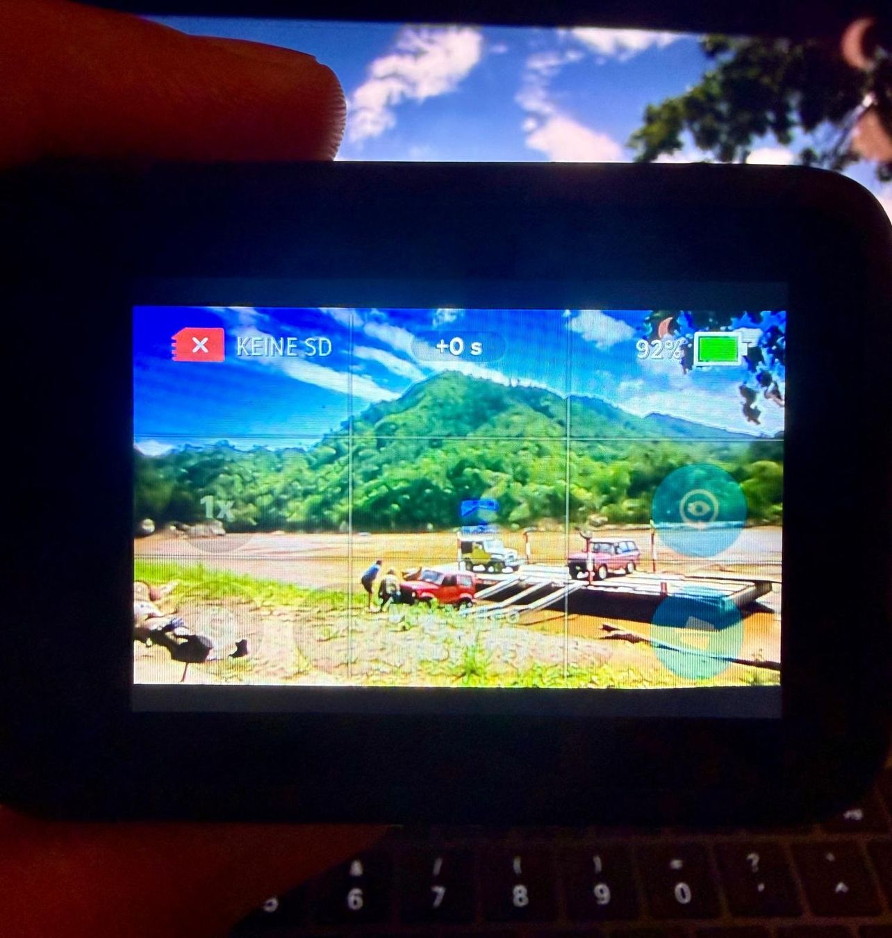 Gopro Action Cam: GoPro Hero 9 – Usato da Umiken venduto da Krokus06 7