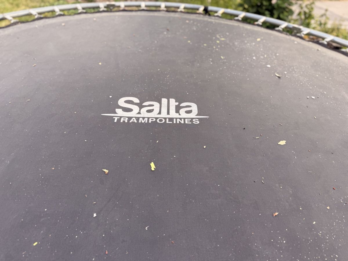 Trampoline: Trampolin Salta – Gebraucht aus Affoltern am Albis von Lexao 1