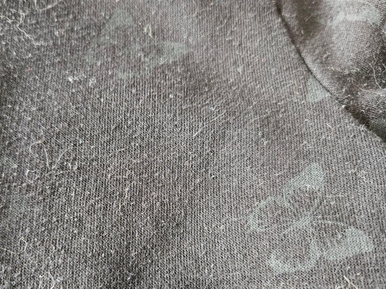 H&M Giacche & Cappotti: Kapuzen Jäckli / Pullover H&M ca. Gr. 104 – Usato da Unterengstringen venduto da saraman 2