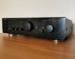 Amplificateur Denon PMA535R  Verstärker Amplificatore Ampli