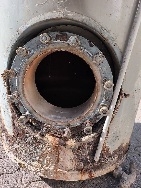 Sanitär: Boiler – Gebraucht aus Dürnten von dan_g5zw 4