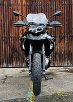 BMW F 750 GS (35kW)