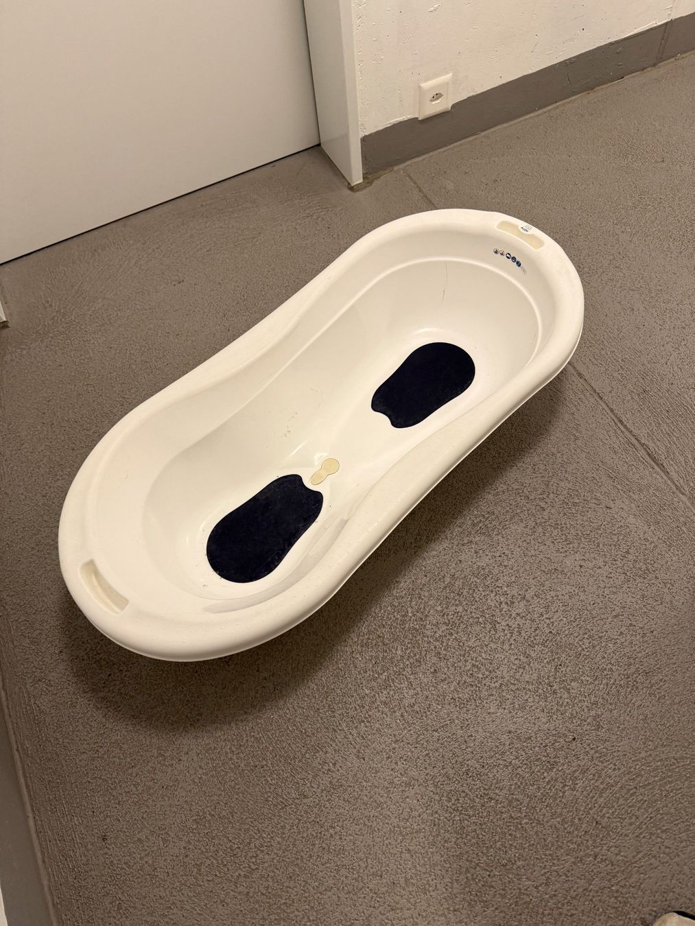 Tutto per il bagno: Babybadewanne – Usato da Unterägeri venduto da sta_vc7m 3