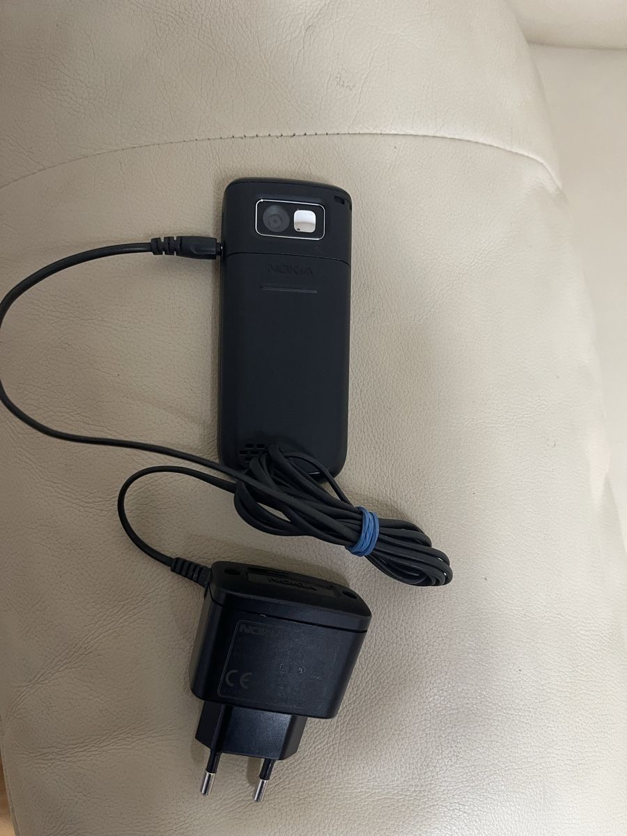Nokia Telefoni cellulari / Smartphones: Nokia 1680C-2 inkl Lgerät – Usato da Regensdorf venduto da mex5145 4