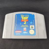 Toy Story 2 : Buzz l'Éclair - Nintendo 64
