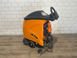 Taski Swingo 955B Neue Batterien
