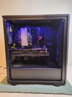 PC Gamer ROG STRIX RTX2070S 8GB Grafik & i7-9700K 3.60GHz,