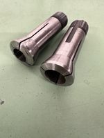 SCHAUBLIN Spannzange W20 Ø14, 16, mm