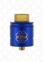 Dotmod dot RDA Blue 24mm