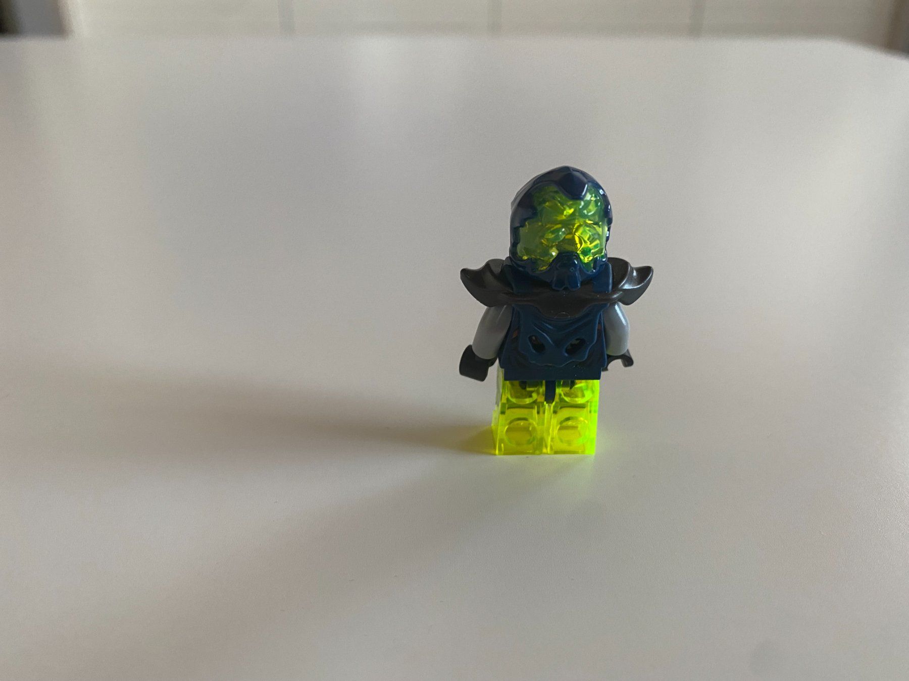 Lego Spielzeuge: LEGO - NINJA - FIGUR – Gebraucht aus Gelterkinden von ajdt4 1