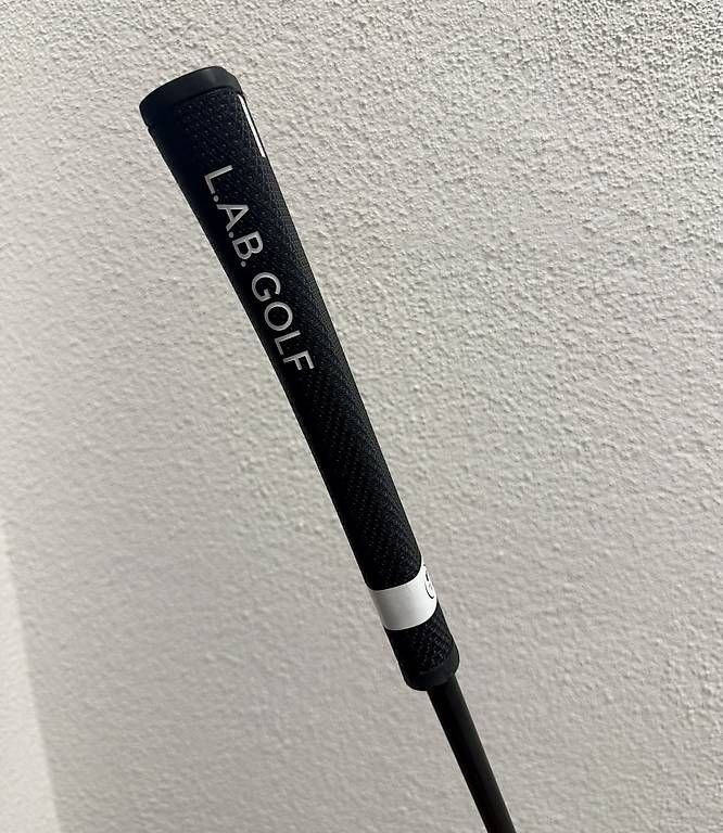 Schläger & Sets: Herren LAB Putter DF 2.1 Linkshand – Gebraucht aus Tägerwilen von Bichito4 3
