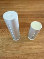Smarte Wetterstation von Netamo - benutzt