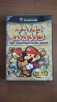 Jeu Paper Mario La Porte Millénaire Nintendo GameCube