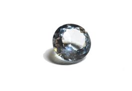 Aquamarin–3.025ct–Rundschliff-Natural-Santa Maria