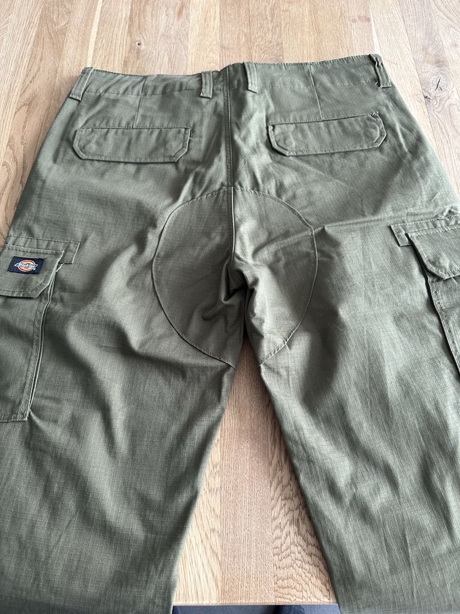Dickies Pantaloni: Dickies Hosen – Usato da Büttikon AG venduto da labi2005 2