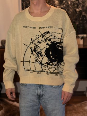 Trend Vision Storm Hunter Knit L
