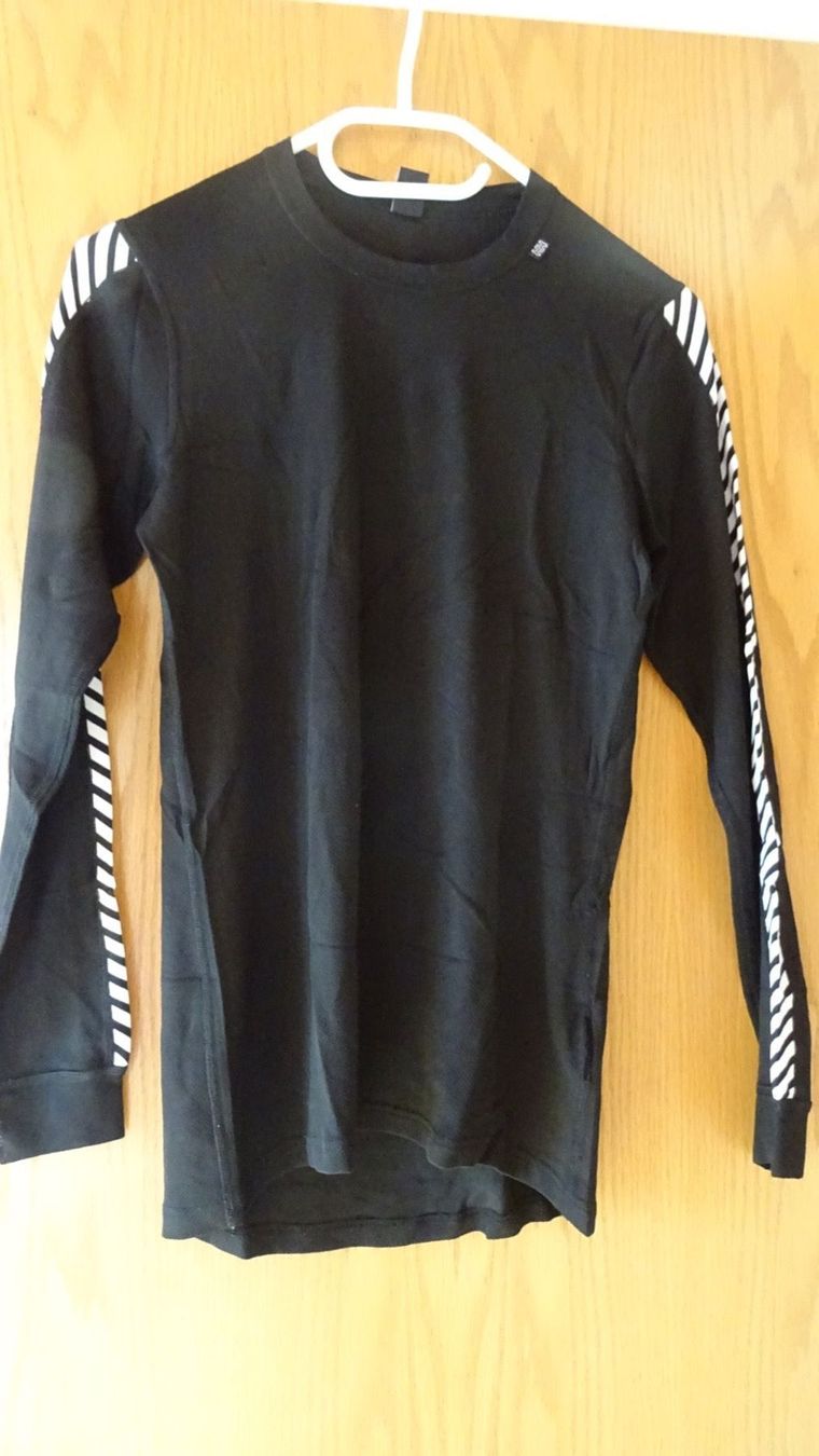 Helly Hansen Altra biancheria intima: Funktionsunterw. 2-teilig Helly H.  Gr.L – Usato da Zäziwil venduto da lolek01 1