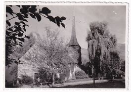 Kirche Einigen