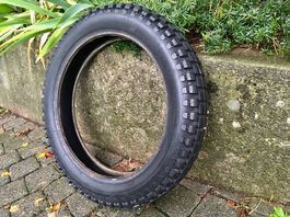 18 Zoll  Enduro Reifen 