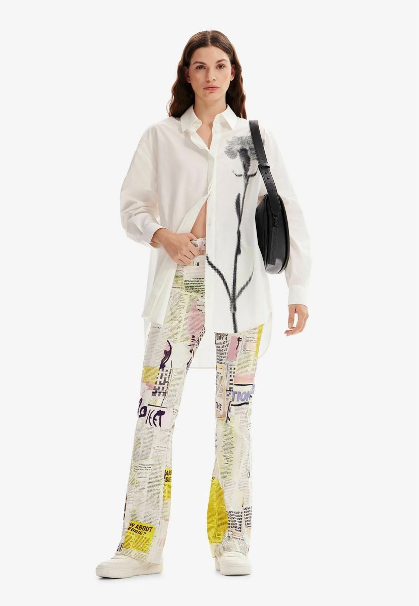 Desigual Jeans: Desigual Jeans Gr L – Usato da Laupersdorf venduto da Cloludi 3