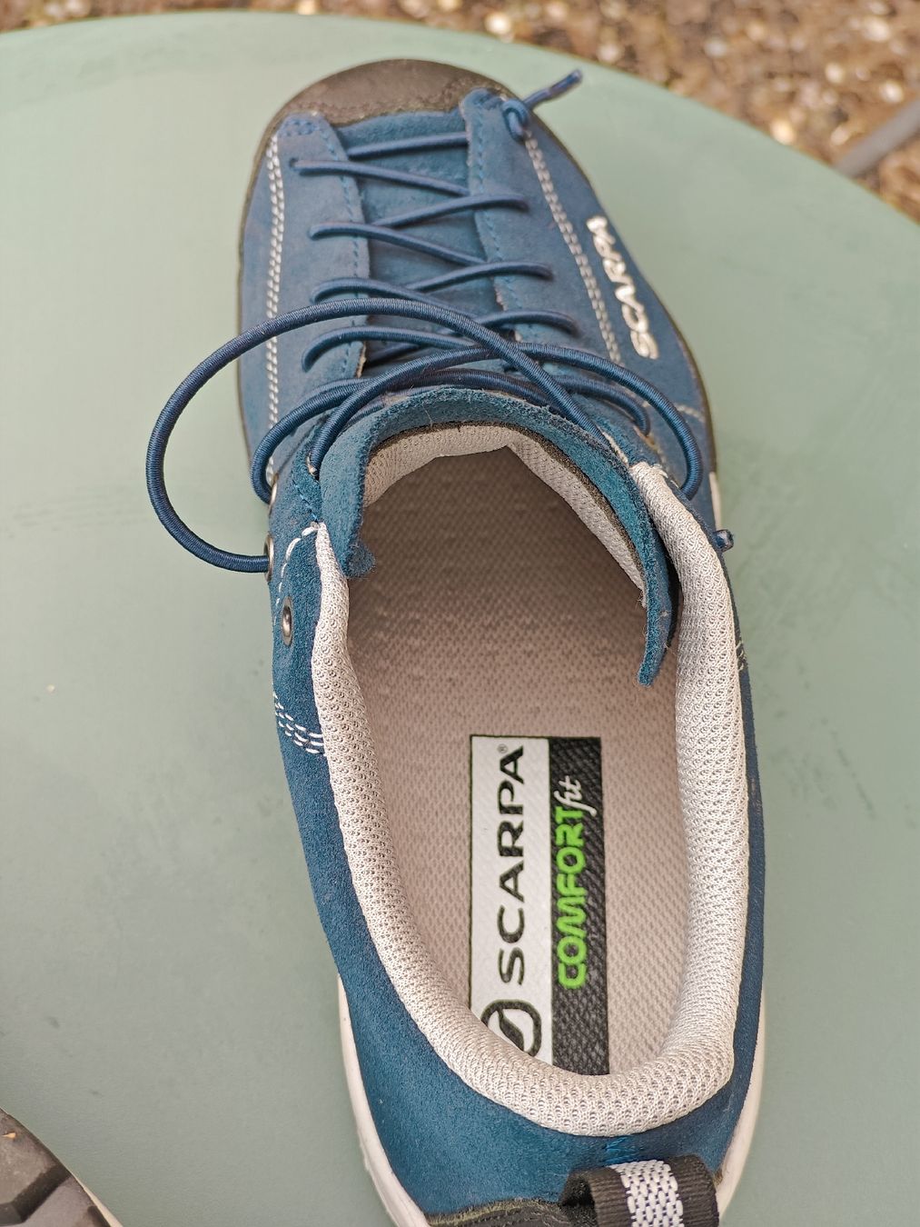 Scarpa Scarpe per ragazzi: Scarpa enfant neuves taille 35 – Nuovo e nell'imballaggio originale da Yverdon-les-Bains venduto da soraph1400 6
